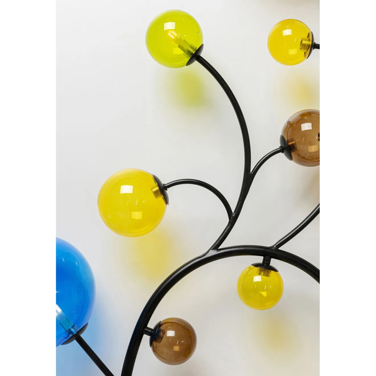 KARE Design Appliques|Applique Boa Vista Colore 185X23Cm