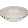 KARE Design Assiettes|Assiette Creuse Amalia O21Cm