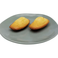 KARE Design Assiettes|Assiette Organic Sauge O20Cm