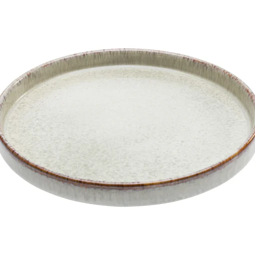 KARE Design Assiettes|Assiette Skandi O22Cm