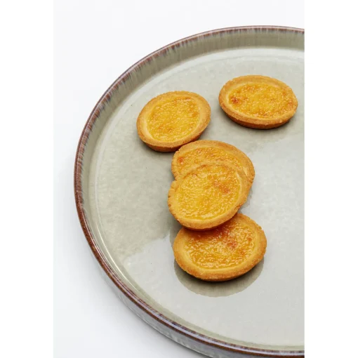 KARE Design Assiettes|Assiette Skandi O27Cm