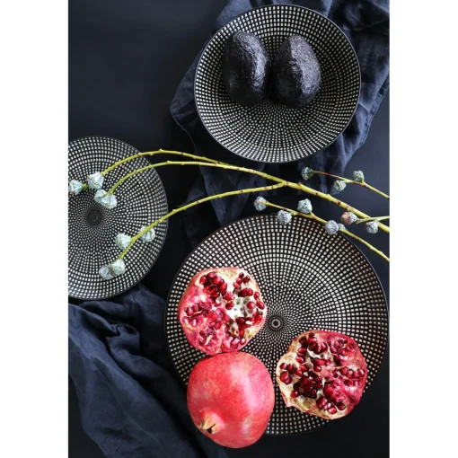 KARE Design Assiettes|Assiette Tokyo O21
