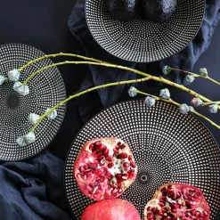 KARE Design Assiettes|Assiette Tokyo O21