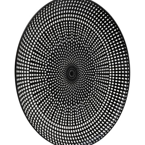KARE Design Assiettes|Assiette Tokyo O21