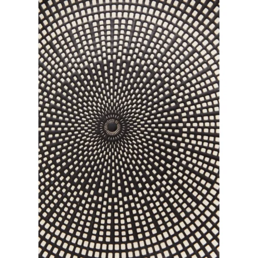 KARE Design Assiettes|Assiette Tokyo O26