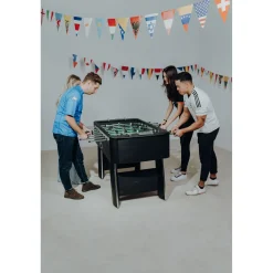 KARE Design Jeux|Baby-Foot Style A./Barres Traversantes