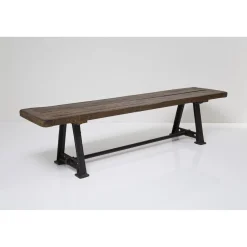 KARE Design Bancs Pour Tables De Repas|Banc Railway 180Cm