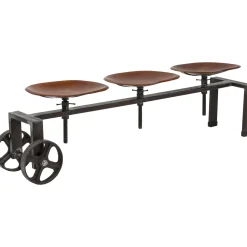 KARE Design Bancs Pour Tables De Repas|Banc Tractor