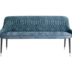 KARE Design Bancs Pour Tables De Repas|Banquette Catania 166Cm