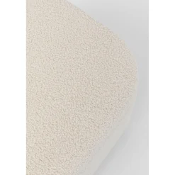 KARE Design Bancs Coffres|Banquette Coffre Rico Blanc