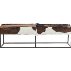 KARE Design Banquettes Rembourrées|Banquette Country Life