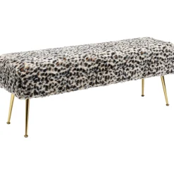 KARE Design Banquettes Rembourrées|Banquette Deria Leo 110Cm