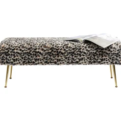 KARE Design Banquettes Rembourrées|Banquette Deria Leo 110Cm