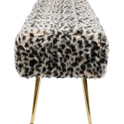 KARE Design Banquettes Rembourrées|Banquette Deria Leo 110Cm