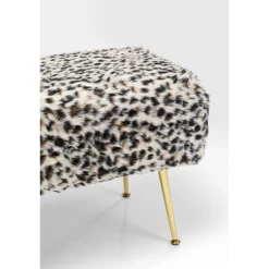 KARE Design Banquettes Rembourrées|Banquette Deria Leo 110Cm