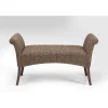 KARE Design Banquettes Rembourrées|Banquette Motley Cappuccino