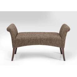 KARE Design Banquettes Rembourrées|Banquette Motley Cappuccino