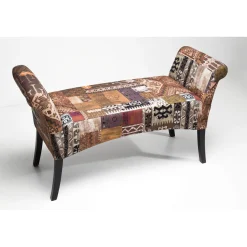 KARE Design Banquettes Rembourrées|Banquette Motley Coffee