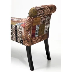 KARE Design Banquettes Rembourrées|Banquette Motley Coffee