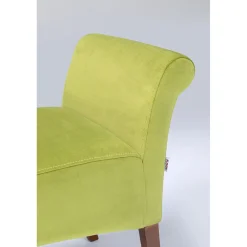 KARE Design Banquettes Rembourrées|Banquette Motley Lime
