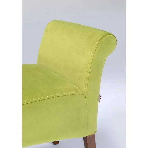 KARE Design Banquettes Rembourrées|Banquette Motley Lime