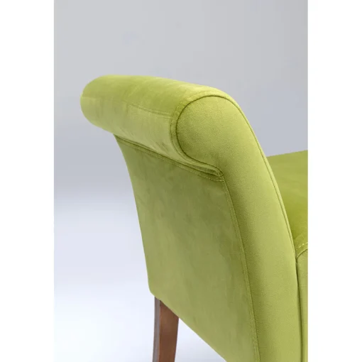 KARE Design Banquettes Rembourrées|Banquette Motley Lime