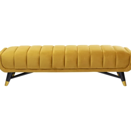 KARE Design Banquettes Rembourrées|Banquette Pia 162Cm