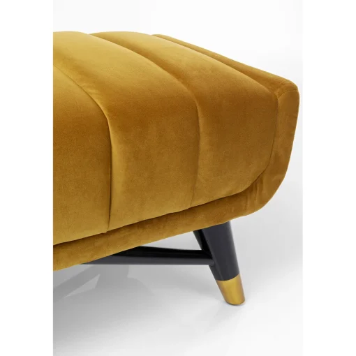 KARE Design Banquettes Rembourrées|Banquette Pia 162Cm