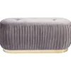 KARE Design Banquettes Rembourrées|Banquette Pigalle 100Cm