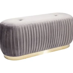 KARE Design Banquettes Rembourrées|Banquette Pigalle 100Cm