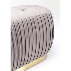 KARE Design Banquettes Rembourrées|Banquette Pigalle 100Cm