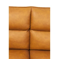 KARE Design Banquettes Rembourrées|Banquette Thinktank Marron