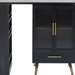 KARE Design Meubles De Bar|Bar La Gomera