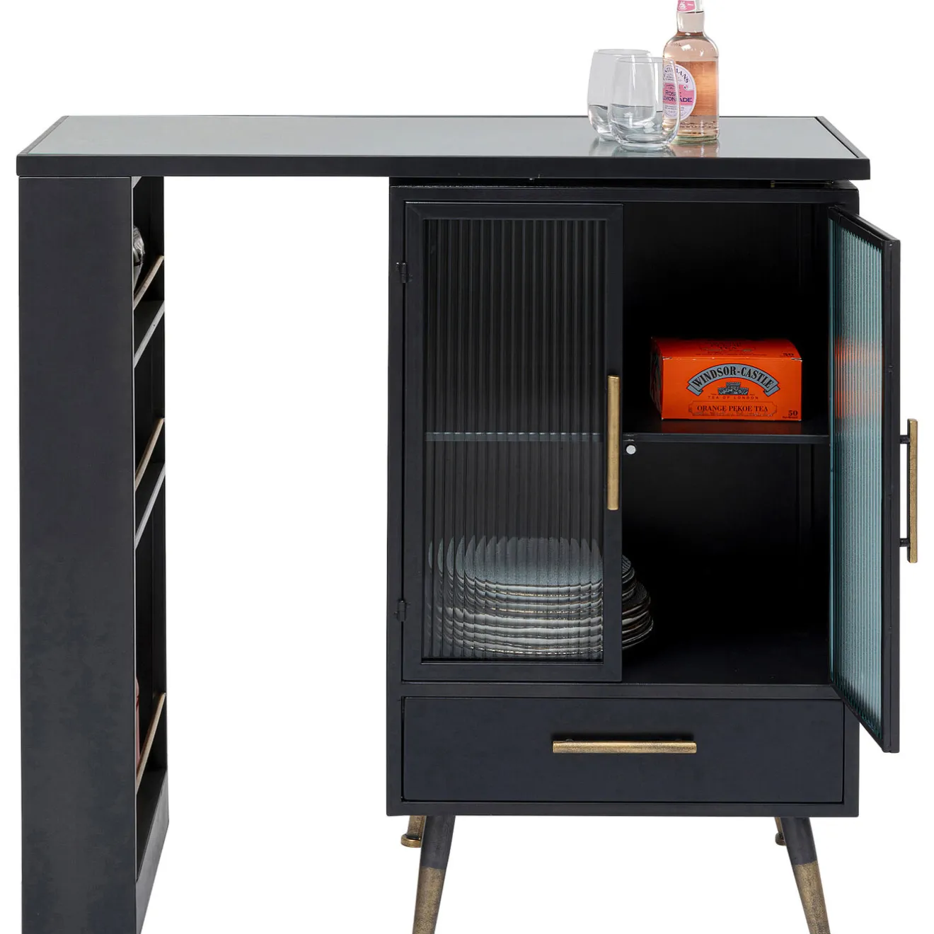 KARE Design Meubles De Bar|Bar La Gomera