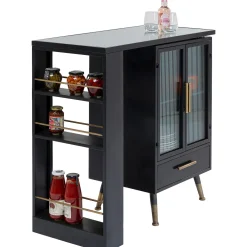 KARE Design Meubles De Bar|Bar La Gomera