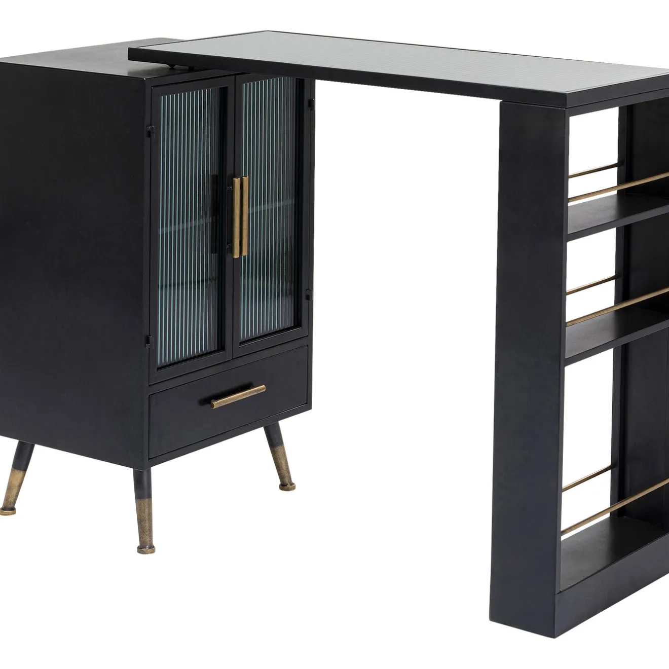 KARE Design Meubles De Bar|Bar La Gomera