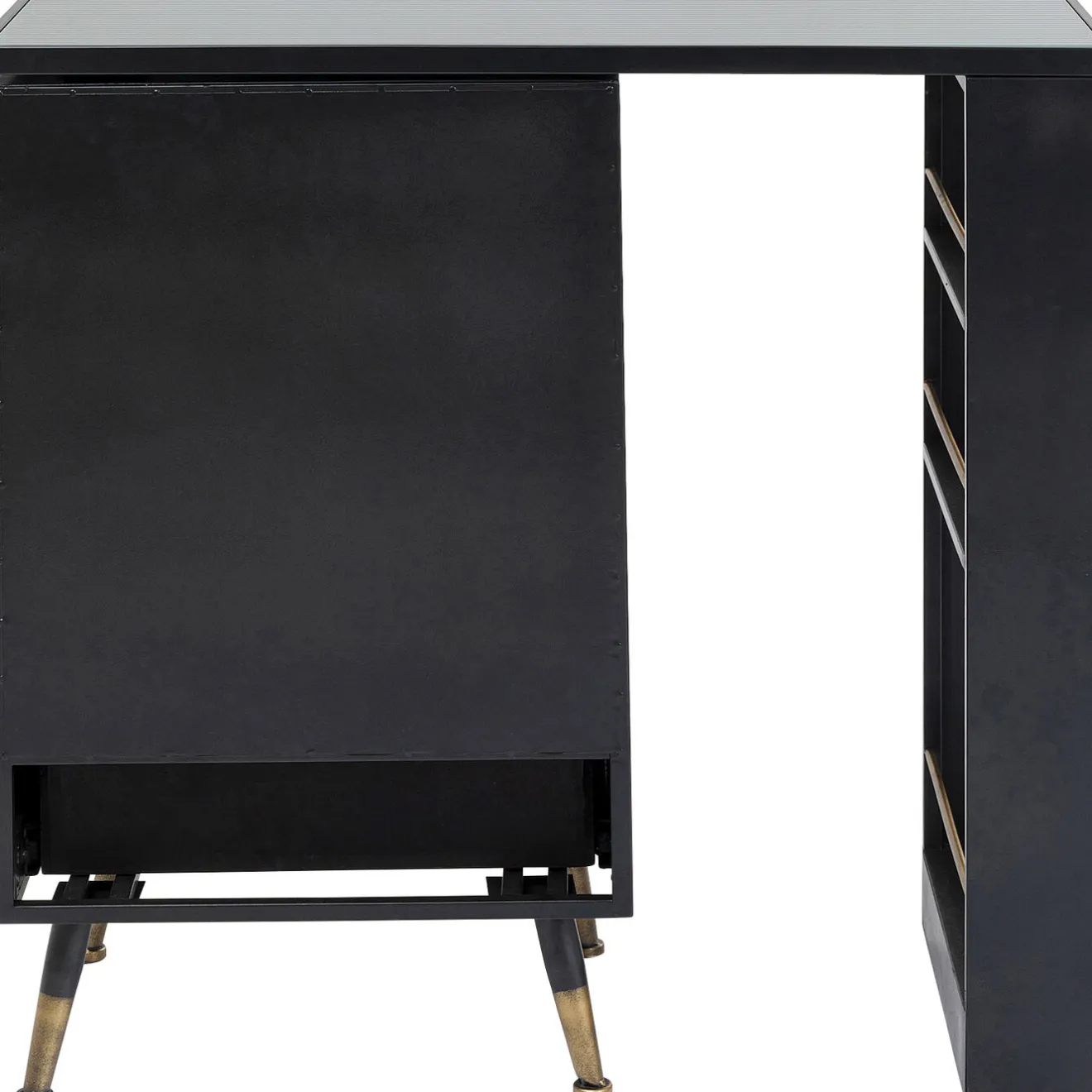 KARE Design Meubles De Bar|Bar La Gomera