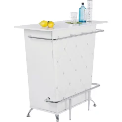 KARE Design Bars|Bar Lady Rock Blanc
