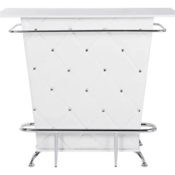 KARE Design Bars|Bar Lady Rock Blanc