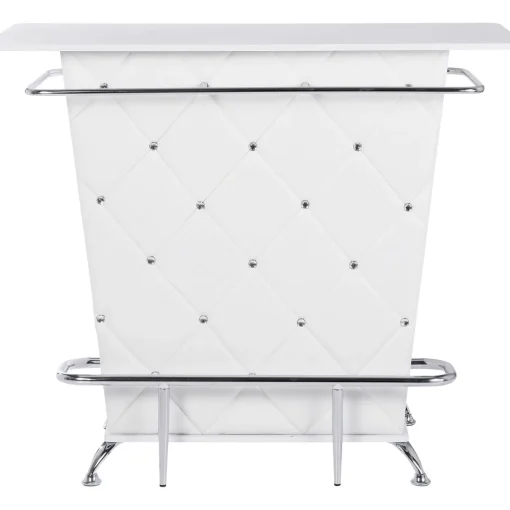 KARE Design Bars|Bar Lady Rock Blanc