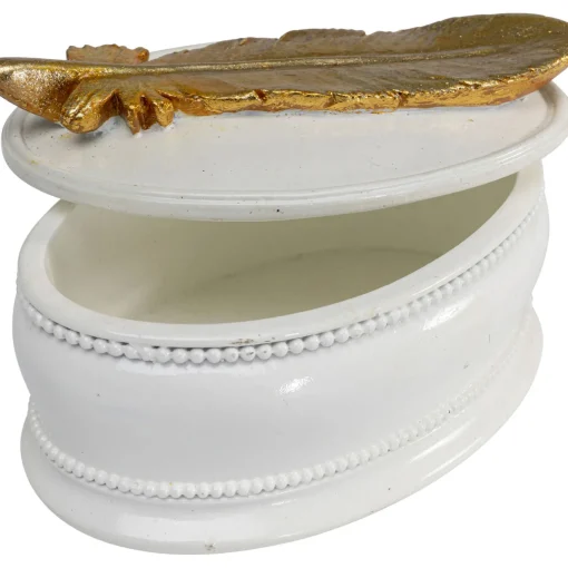 KARE Design Boîtes Décoratives|Boite Décorative Ava 7Cm