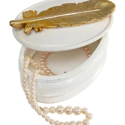 KARE Design Boîtes Décoratives|Boite Décorative Ava 7Cm