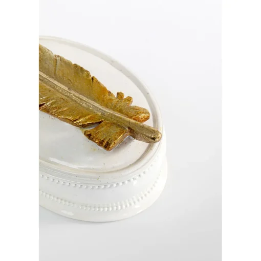 KARE Design Boîtes Décoratives|Boite Décorative Ava 7Cm
