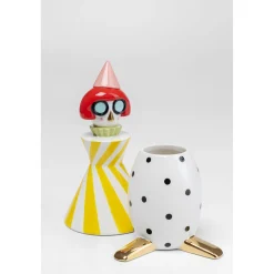 KARE Design Boîtes Décoratives|Boite Décorative Circus 26Cm