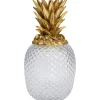 KARE Design Boîtes Décoratives|Boite Décorative Pineapple Visible