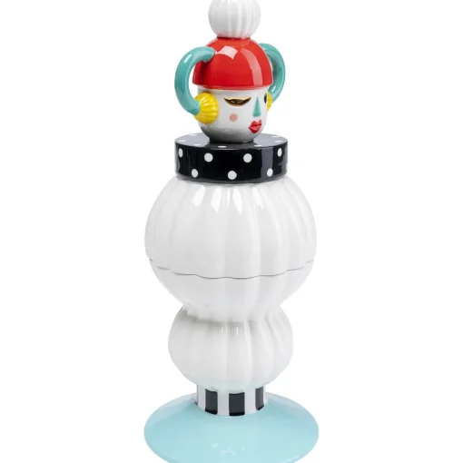 KARE Design Boîtes Décoratives|Boite Décorative Puppet 26Cm