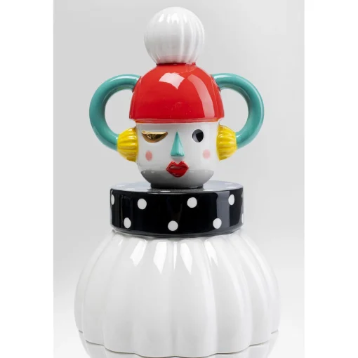 KARE Design Boîtes Décoratives|Boite Décorative Puppet 26Cm
