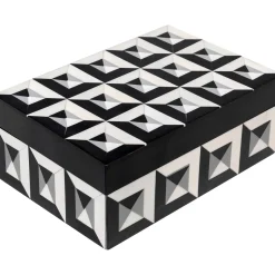 KARE Design Boîtes|Boite Jess 20X7Cm