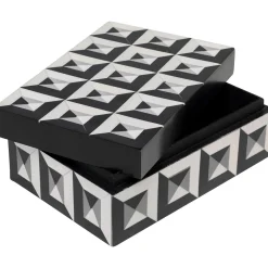 KARE Design Boîtes|Boite Jess 20X7Cm