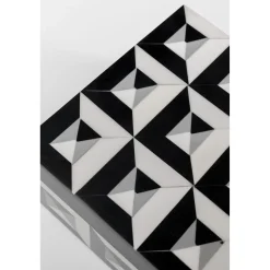 KARE Design Boîtes|Boite Jess 20X7Cm